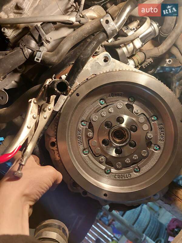 Универсал Skoda Octavia Scout 2011 в Турке фото 3 Универсал Skoda Octavia Scout 2011 в Турке