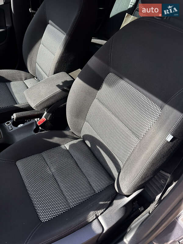 Універсал Skoda Octavia Scout 2007 в Львові