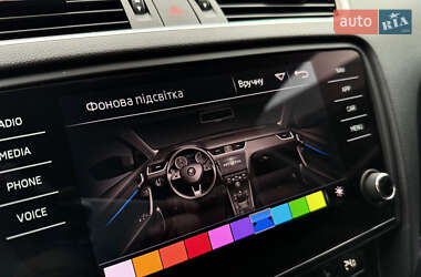Універсал Skoda Octavia Scout 2019 в 
