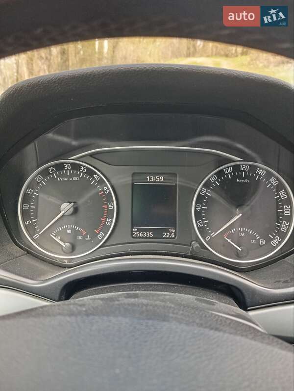 Універсал Skoda Octavia Scout 2010 в Перегінське фото 9 Універсал Skoda Octavia Scout 2010 в Перегінське