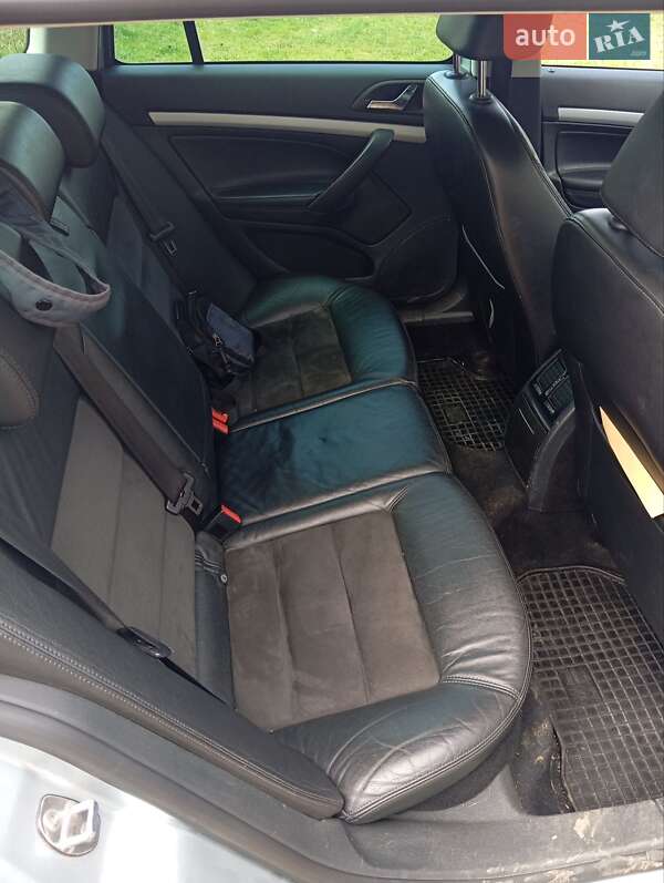 Універсал Skoda Octavia Scout 2010 в Перегінське фото 13 Універсал Skoda Octavia Scout 2010 в Перегінське
