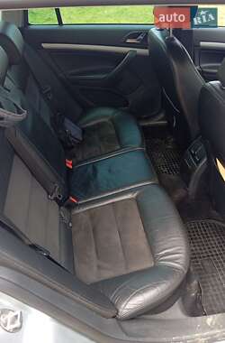 Універсал Skoda Octavia Scout 2010 в 
