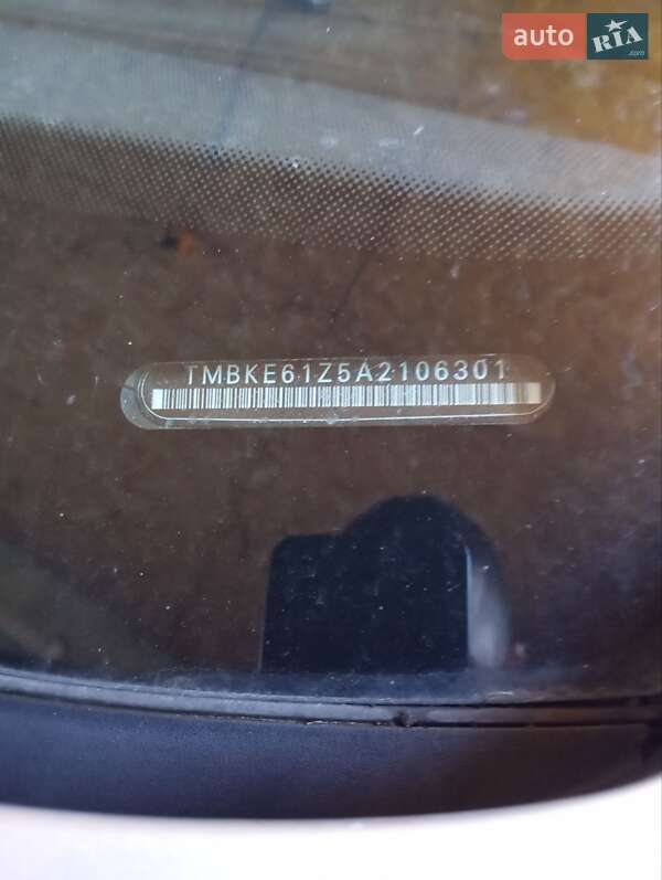 Універсал Skoda Octavia Scout 2010 в Перегінське фото 17 Універсал Skoda Octavia Scout 2010 в Перегінське