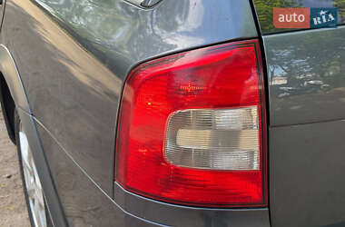 Универсал Skoda Octavia Scout 2011 в 