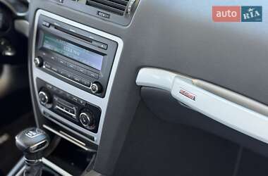 Универсал Skoda Octavia Scout 2012 в 