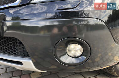 Універсал Skoda Octavia Scout 2013 в 