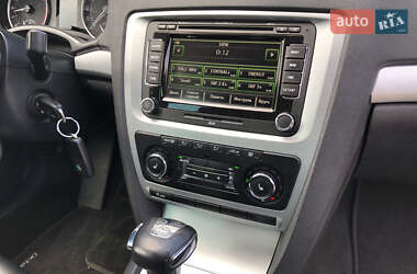 Універсал Skoda Octavia Scout 2013 в 