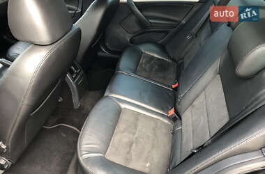 Універсал Skoda Octavia Scout 2013 в 