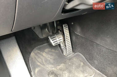 Універсал Skoda Octavia Scout 2013 в 