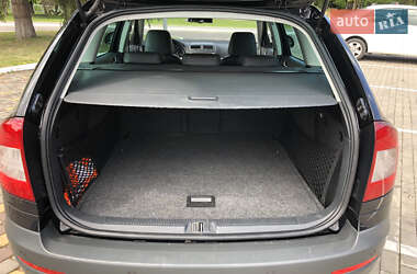 Універсал Skoda Octavia Scout 2013 в 