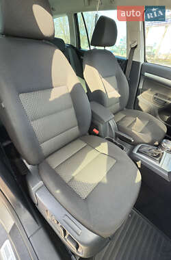 Універсал Skoda Octavia Scout 2013 в 