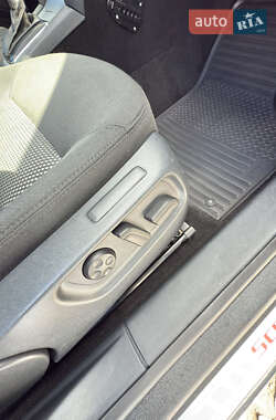 Універсал Skoda Octavia Scout 2013 в 