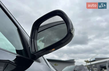 Універсал Skoda Octavia Scout 2010 в 