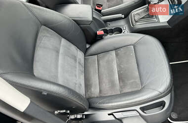Універсал Skoda Octavia Scout 2010 в 