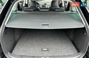 Універсал Skoda Octavia Scout 2010 в 