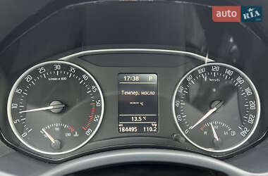 Універсал Skoda Octavia Scout 2010 в 