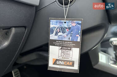Універсал Skoda Octavia Scout 2010 в 