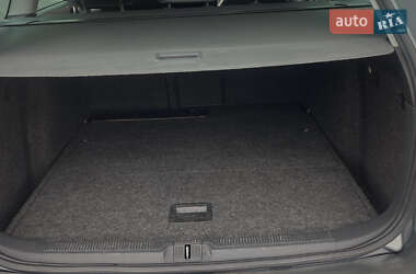 Универсал Skoda Octavia Scout 2012 в 