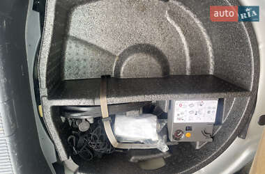 Универсал Skoda Octavia Scout 2012 в 