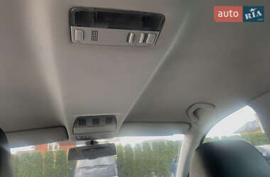 Универсал Skoda Octavia Scout 2012 в 