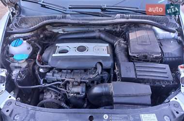 Универсал Skoda Octavia Scout 2012 в 