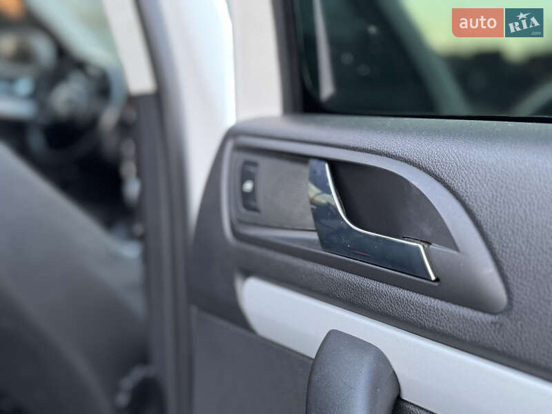 Універсал Skoda Octavia Scout 2010 в Кременці