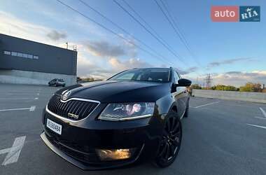 Універсал Skoda Octavia Scout 2016 в 