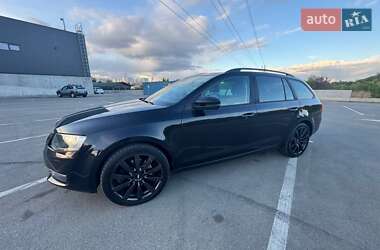 Універсал Skoda Octavia Scout 2016 в 