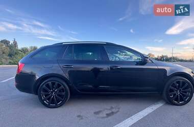 Універсал Skoda Octavia Scout 2016 в 