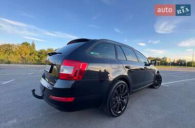 Універсал Skoda Octavia Scout 2016 в 