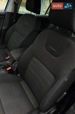 Универсал Skoda Octavia Scout 2015 в 