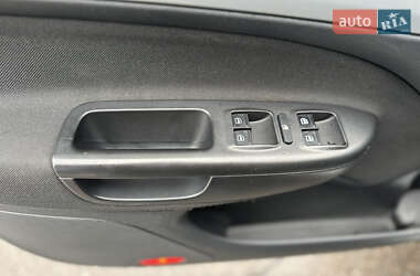 Універсал Skoda Octavia Scout 2011 в 