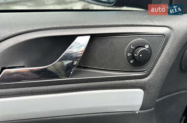 Універсал Skoda Octavia Scout 2011 в 