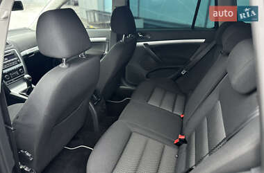 Універсал Skoda Octavia Scout 2011 в 