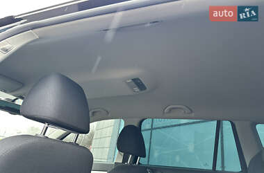Універсал Skoda Octavia Scout 2011 в 