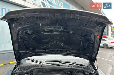Універсал Skoda Octavia Scout 2011 в 