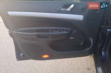 Универсал Skoda Octavia Scout 2009 в 