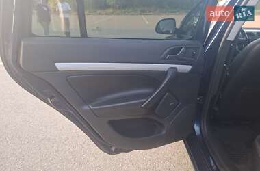 Универсал Skoda Octavia Scout 2009 в 