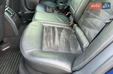 Универсал Skoda Octavia Scout 2011 в 