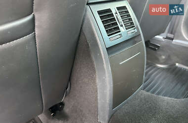 Универсал Skoda Octavia Scout 2011 в 