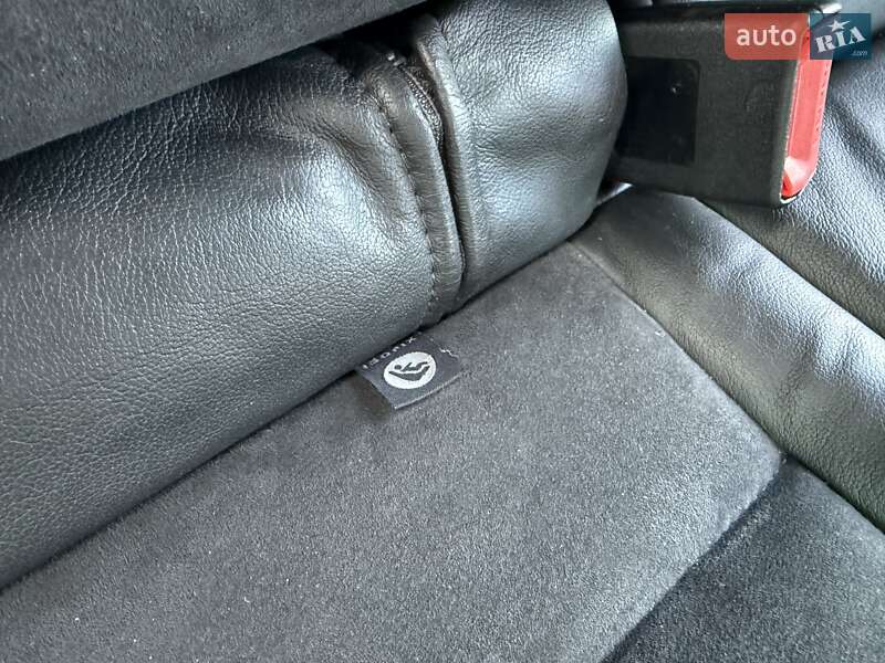 Универсал Skoda Octavia Scout 2011 в Трускавце