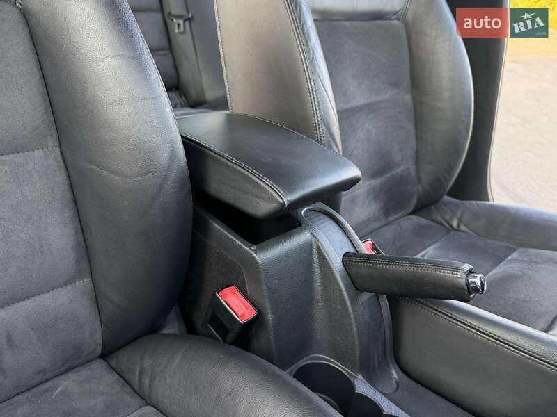 Универсал Skoda Octavia Scout 2011 в Трускавце