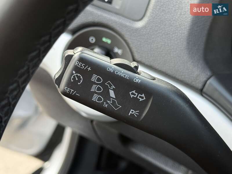 Универсал Skoda Octavia Scout 2011 в Трускавце