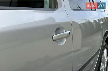 Универсал Skoda Octavia Scout 2012 в 