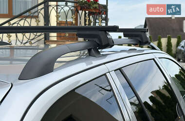 Универсал Skoda Octavia Scout 2012 в 