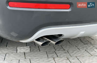 Универсал Skoda Octavia Scout 2012 в 