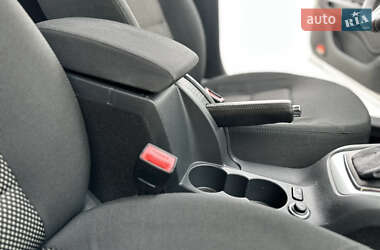Универсал Skoda Octavia Scout 2012 в 