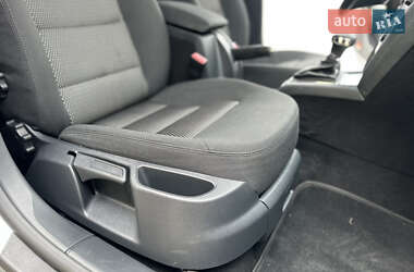 Универсал Skoda Octavia Scout 2012 в 