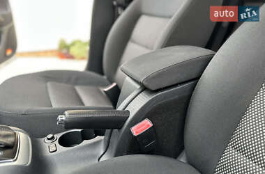 Универсал Skoda Octavia Scout 2012 в 