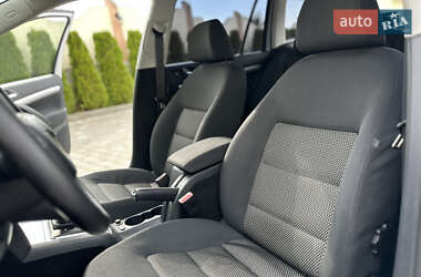 Универсал Skoda Octavia Scout 2012 в 